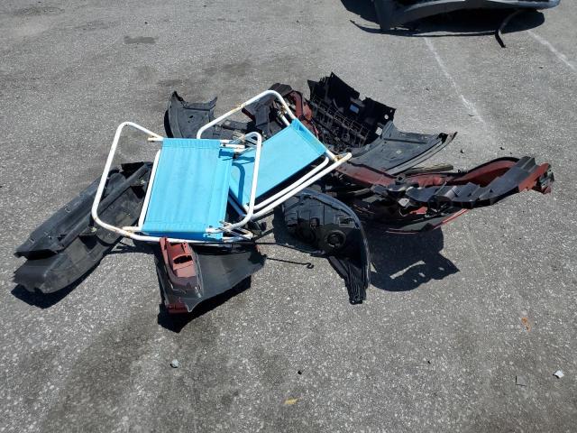 2018 Ford Focus Se VIN: 1FADP3F26JL291343 Lot: 55794164