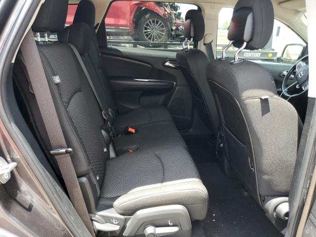 2020 Dodge Journey Se VIN: 3C4PDCAB8LT254146 Lot: 55873964