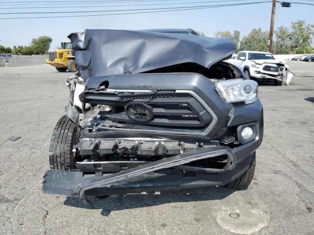 VIN 3TYSZ5ANXPT108935 2023 Toyota Tacoma, Access Cab no.5