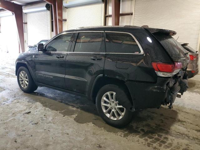 2021 Jeep Grand Cherokee Laredo VIN: 1C4RJFAG1MC528640 Lot: 55364744