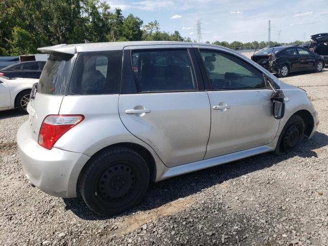 2006 Toyota Scion Xa VIN: JTKKT624160163647 Lot: 56278724