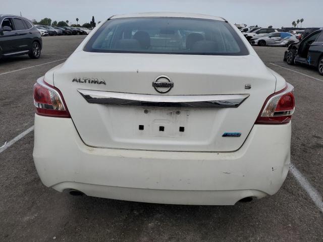 1N4AL3AP8DN459865 2013 Nissan Altima 2.5