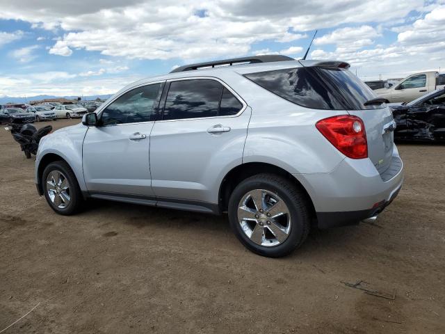 2012 Chevrolet Equinox Lt VIN: 2GNFLNE52C6309264 Lot: 53095804