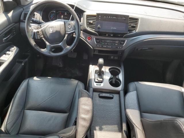 2019 Honda Pilot Exl VIN: 5FNYF6H51KB011615 Lot: 56488454