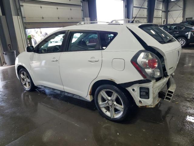 2010 Pontiac Vibe VIN: 5Y2SM6E05AZ419001 Lot: 53862034