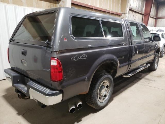 2008 Ford F250 Super Duty VIN: 1FTSW21R88ED39216 Lot: 54169434