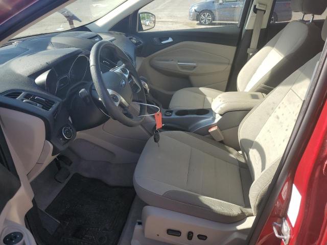 2015 Ford Escape Se VIN: 1FMCU9GX6FUB82020 Lot: 54344714