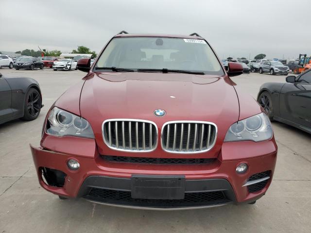 2013 BMW X5 xDrive35D VIN: 5UXZW0C51D0B95479 Lot: 53991134