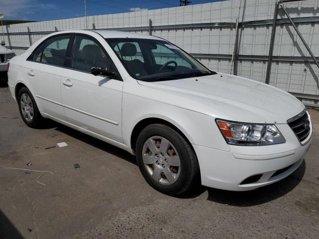 2010 Hyundai Sonata Gls VIN: 5NPET4AC0AH614290 Lot: 56588384