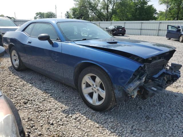 2009 Dodge Challenger R/T VIN: 2B3LJ54T59H563664 Lot: 55589924