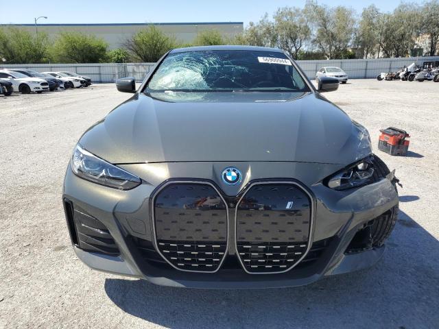 2023 BMW I4 EDRIVE WBY73AW0XPFR26365
