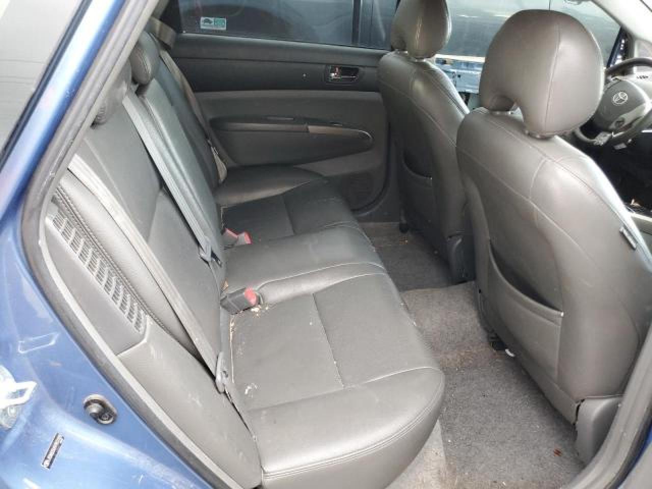 JTDKB20U697831928 2009 Toyota Prius