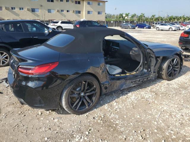 2019 BMW Z4 SDRIVE3 - WBAHF3C52KWW30965