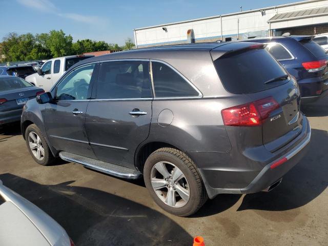 2011 Acura Mdx VIN: 2HNYD2H24BH516671 Lot: 54249424