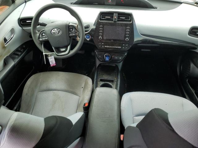 2020 TOYOTA PRIUS L - JTDKARFU5L3124112