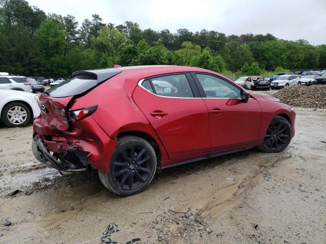 2019 Mazda 3 Premium VIN: JM1BPBNM6K1135945 Lot: 54978954