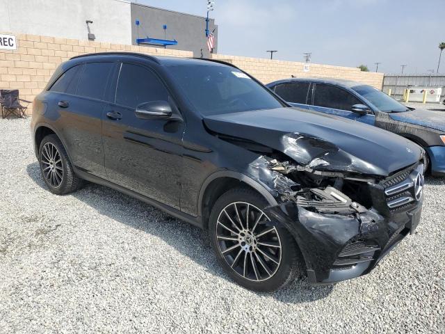 2019 Mercedes-Benz Glc 300 VIN: WDC0G4JB3KV137579 Lot: 55713964