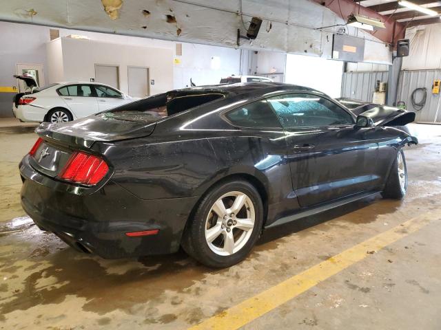 2015 Ford Mustang VIN: 1FA6P8AM4F5379950 Lot: 54832124