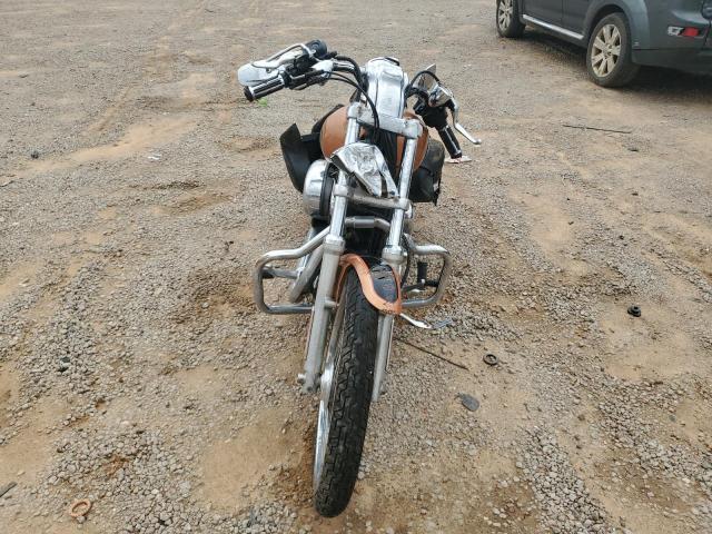 2008 HARLEY-DAVIDSON XL1200 C A 1HD1CT3468K411770