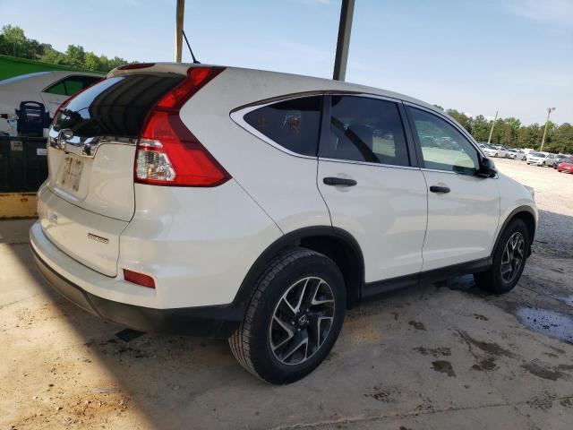 5J6RM3H48GL006278 2016 Honda Cr-V Se