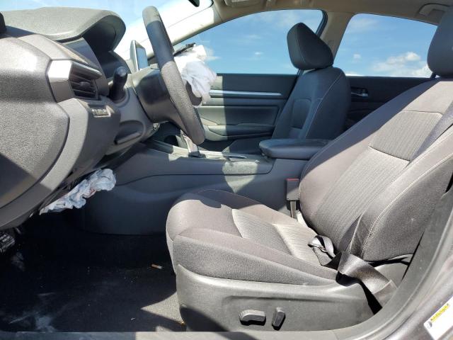 2022 Nissan Altima Sv VIN: 1N4BL4DV6NN372973 Lot: 54453014