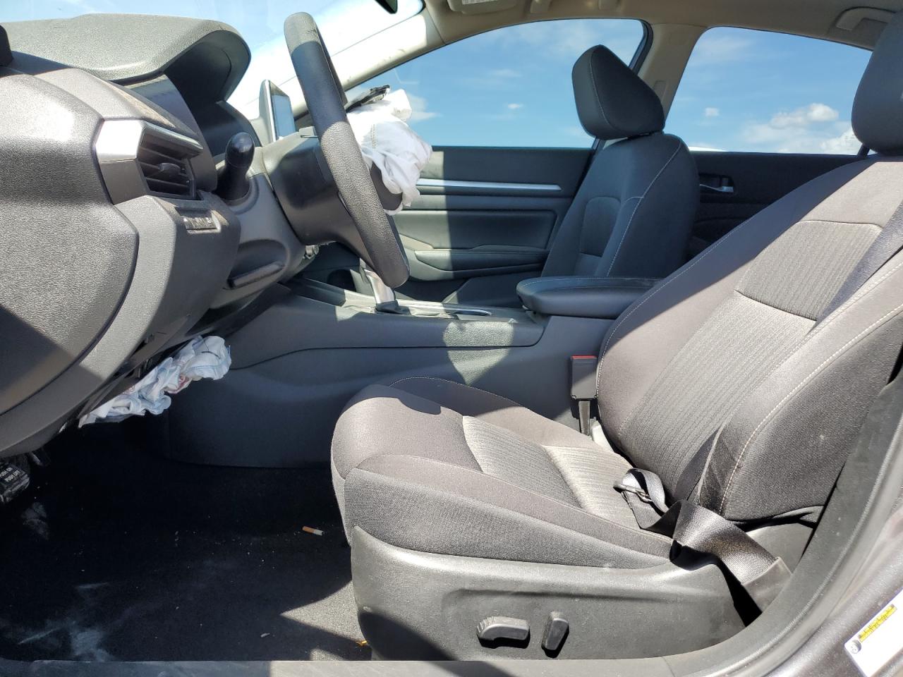 1N4BL4DV6NN372973 2022 Nissan Altima Sv