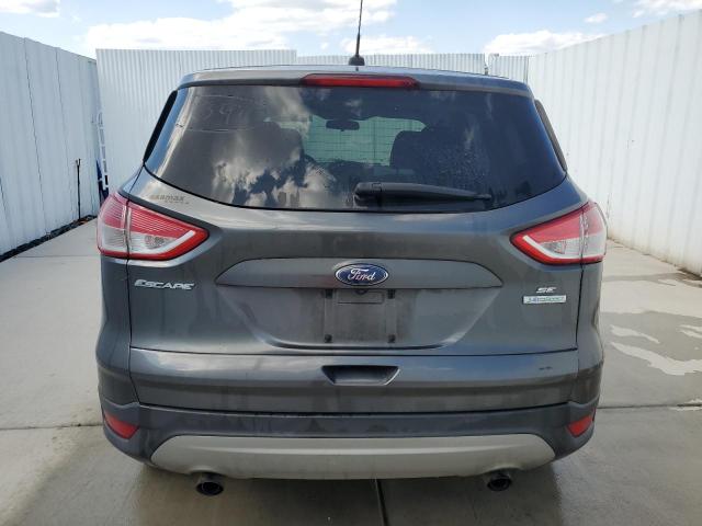 2015 Ford Escape Se VIN: 1FMCU0GX3FUC13915 Lot: 56116054