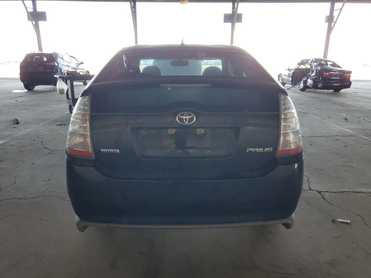 JTDKB20U283371382 2008 Toyota Prius