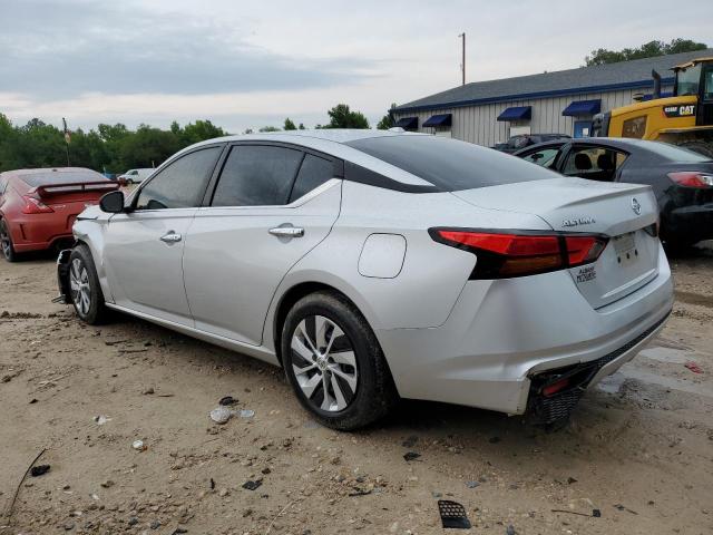 2020 Nissan Altima S VIN: 1N4BL4BV7LC250392 Lot: 53852574