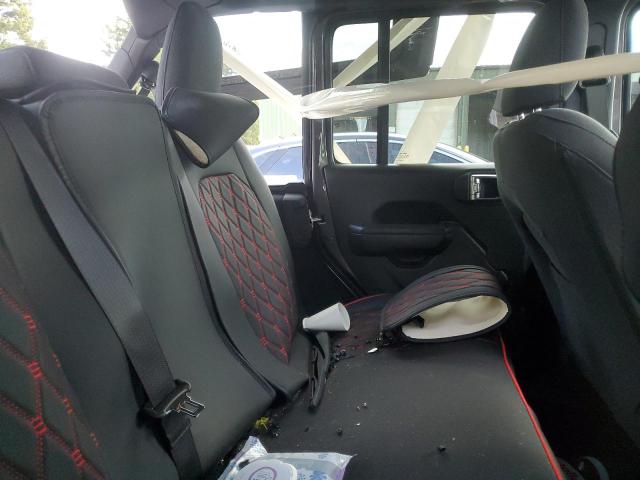 2024 JEEP WRANGLER 4 1C4RJXN66RW199219