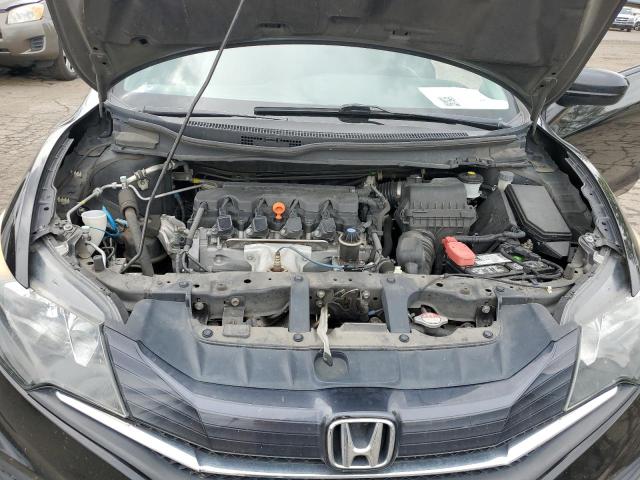 2015 Honda Civic Ex VIN: 2HGFG3A81FH512769 Lot: 53102544