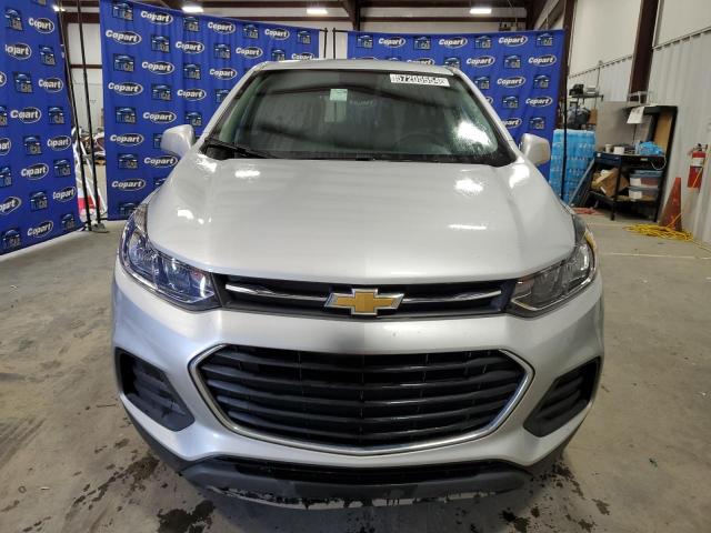 3GNCJKSB0LL330725 Chevrolet Trax LS 5