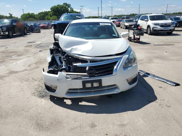 2014 Nissan Altima 2.5 VIN: 1N4AL3AP7EN351254 Lot: 55397174