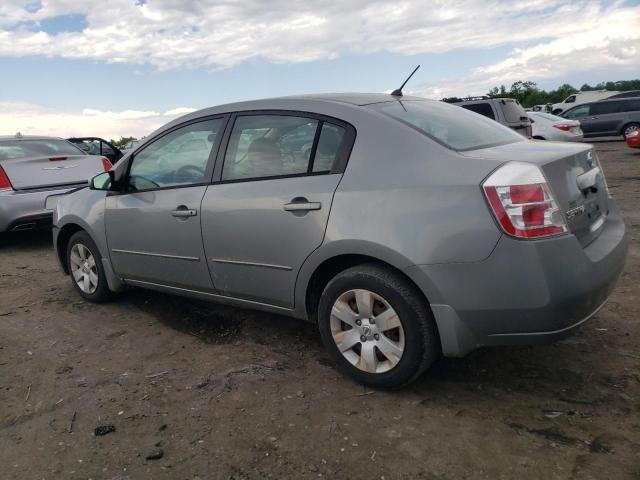 2007 Nissan Sentra 2.0 VIN: 3N1AB61E37L672615 Lot: 56622494