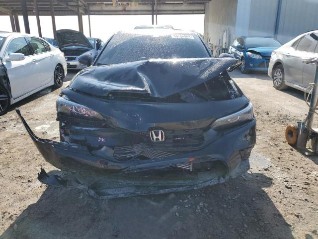 2024 Honda Civic Ex VIN: 2HGFE1F77RH303910 Lot: 53766844