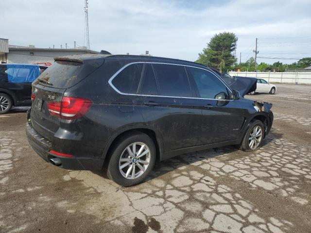 VIN 5UXKR0C50F0P02736 2015 BMW X5, Xdrive35I no.3