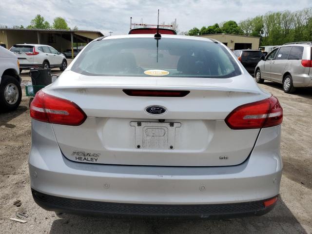 2016 Ford Focus Se VIN: 1FADP3F26GL228087 Lot: 54232774