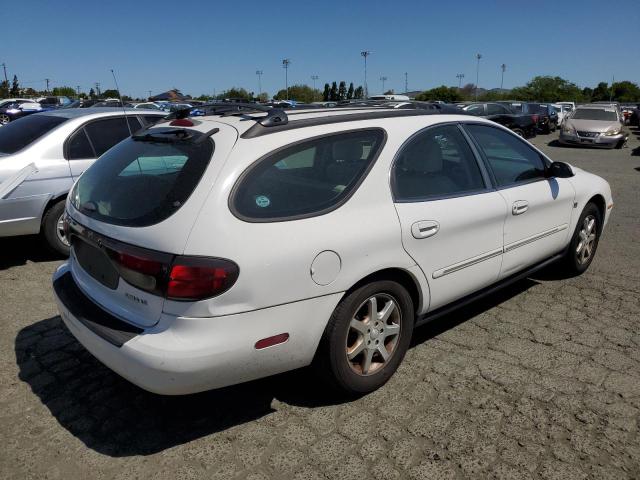 2000 Mercury Sable Ls Premium VIN: 1MEFM59S3YG632198 Lot: 51581004