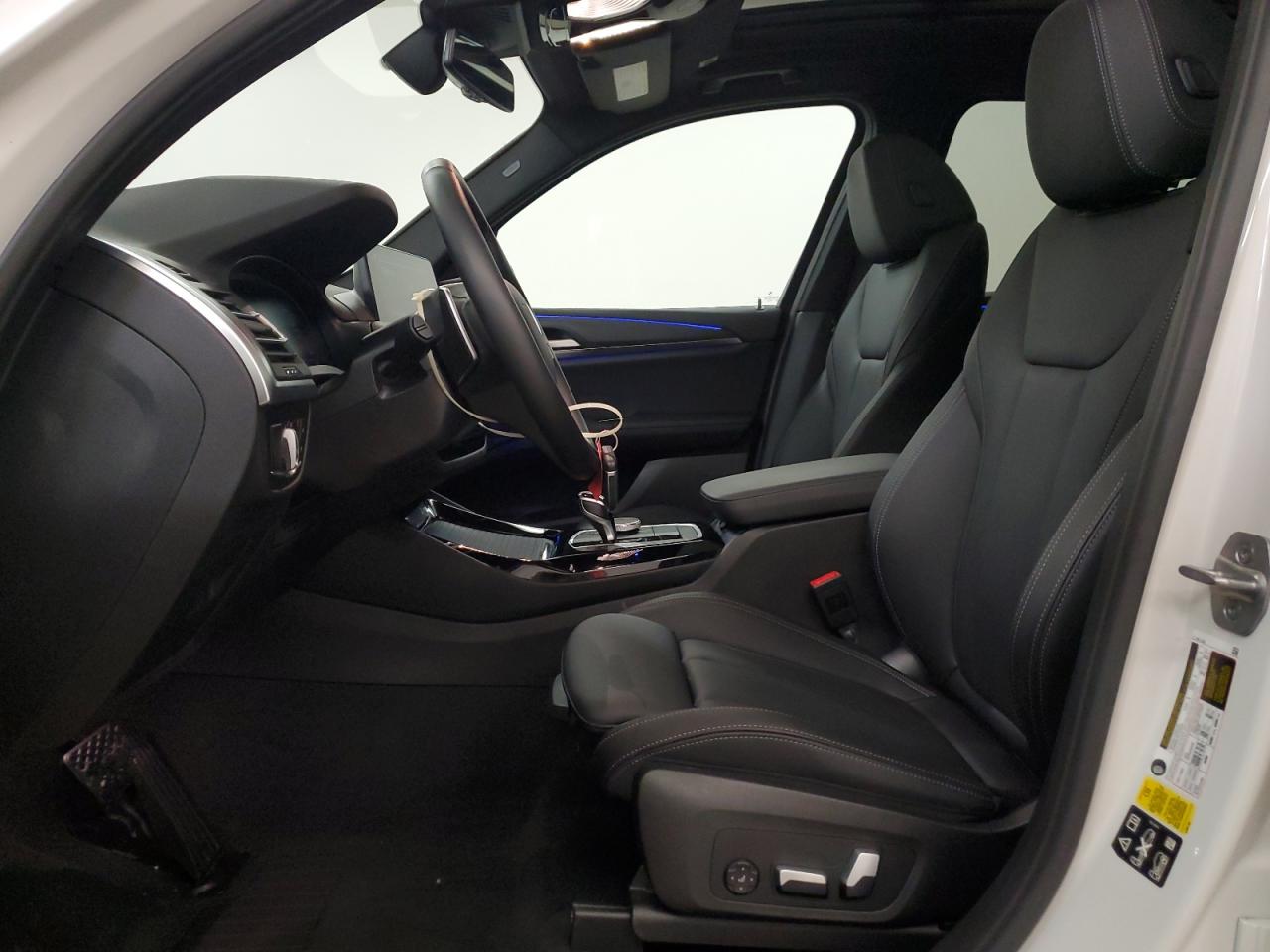 5UX53DP03R9T45833 2024 BMW X3 xDrive30I