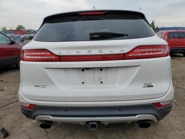 2015 Lincoln Mkc VIN: 5LMCJ1A93FUJ22018 Lot: 54689124