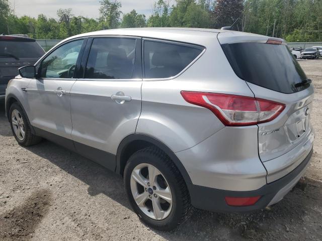 2016 Ford Escape Se VIN: 1FMCU9G95GUB92153 Lot: 56803134