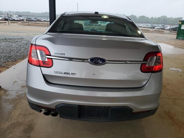 2011 Ford Taurus Se VIN: 1FAHP2DW4BG170306 Lot: 55009534