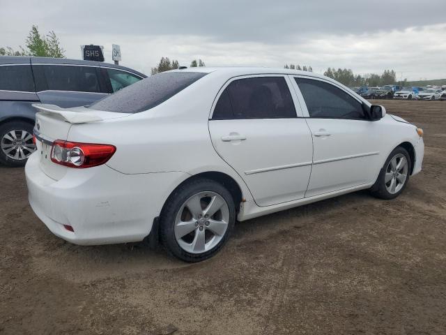 2013 Toyota Corolla Base VIN: 2T1BU4EE3DC981560 Lot: 55138014