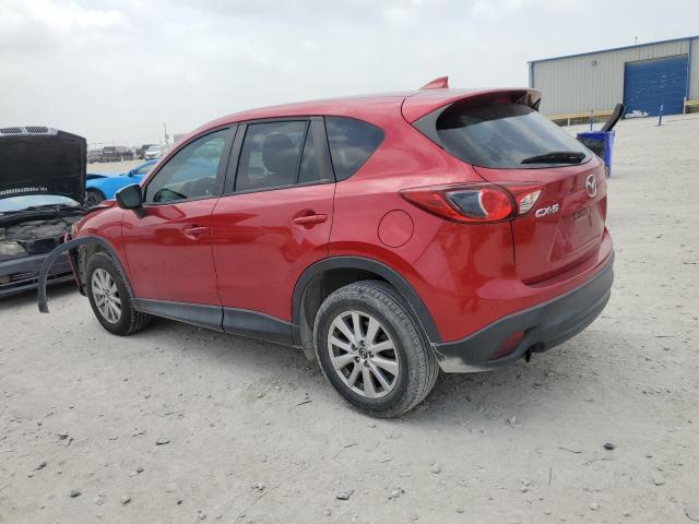 2016 Mazda Cx-5 Touring VIN: JM3KE2CY3G0798552 Lot: 56454184