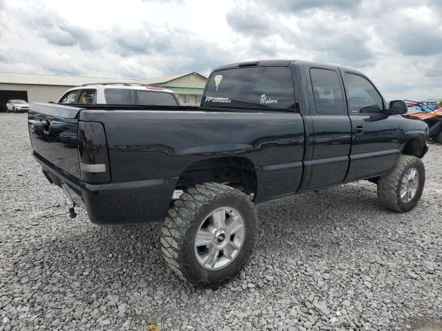 2006 GMC New Sierra K1500 VIN: 1GTEK19B26Z110689 Lot: 53516804