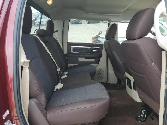 2019 RAM 1500 CLASS - 1C6RR6LT6KS627077