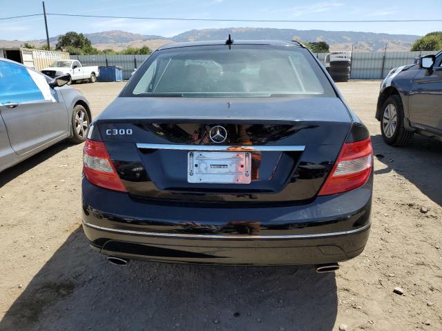 2011 Mercedes-Benz C 300 VIN: WDDGF5EBXBF648312 Lot: 56715514