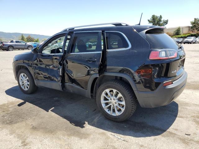 2019 Jeep Cherokee Latitude VIN: 1C4PJMCB2KD474799 Lot: 54276214