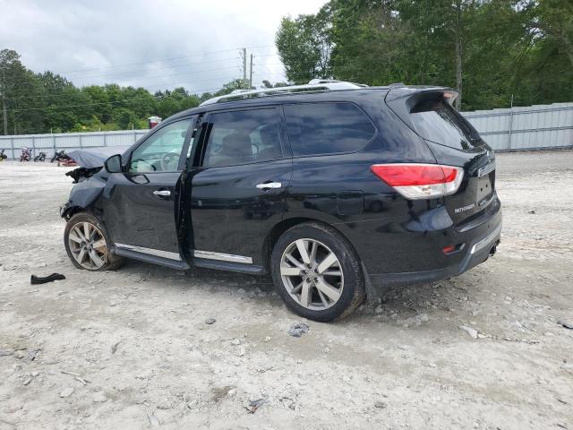 Vin: 5n1ar2mn7dc680104, lot: 53926004, nissan pathfinder s 20132