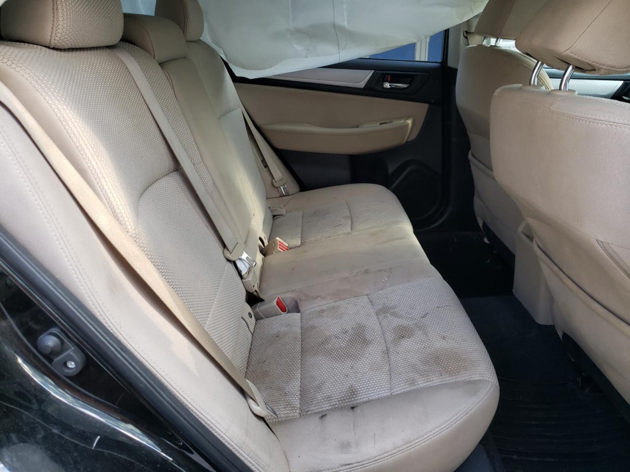 4S4BSACC9H3329686 2017 Subaru Outback 2.5I Premium